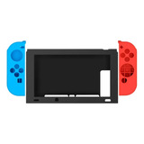 Funda Protectora  Gadgets And Fun Para Nintendo Switch Oled 