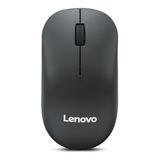 Mouse Lenovo Select Inalámbrico De Diseño Ambidiestro