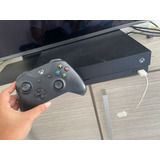 Xbox One X 1 Tb Standar Negra 