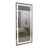 Espelhos C/ Led Frontal Branc Neutro 150x50 
