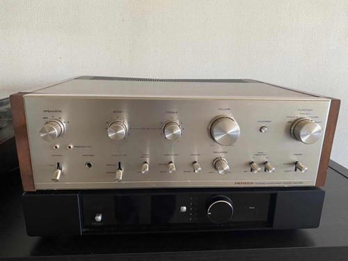 Amplificador Pioneer Sa-710