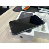 iPhone 11 (128 Gb) - Negro