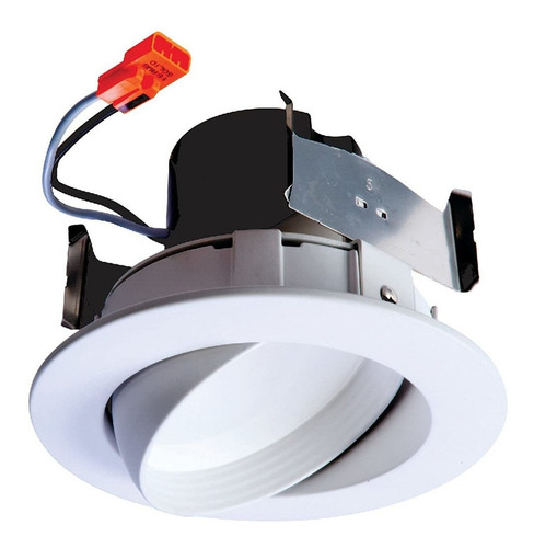 Halo Ra Nflwh Retrofit Ajustable Led Modulo  4   90 cri  1