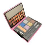 Maquillaje Paleta Profusion Original Importado Eyes Glam