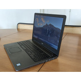 Notebook Dell Vostro 5568 15.6 Fhd-i7-8ram-256ssd-nvidia940