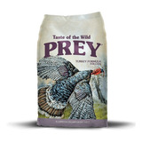 Taste Of The Wild Prey Gato De  Pavo 6.9kg Con Envio Gratis 