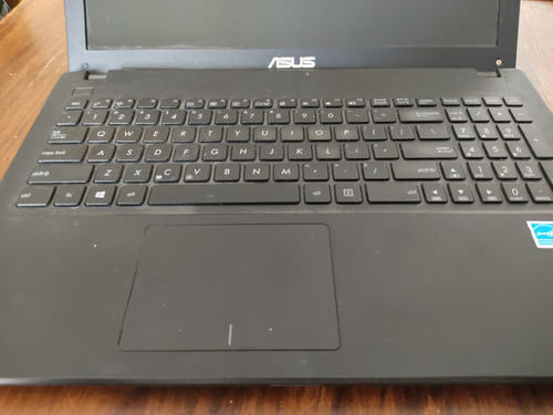 Notebook Asus X551 Para Repuesto 