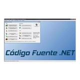 Codigo Fuente Software Sistema Gestion Vtas Cta Cte Almacen