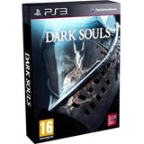 Dark Souls  Standard Edition Bandai Namco Ps3 Físico