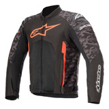 Alpinestars T-gp Plus R V3 - Chaqueta De Aire