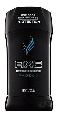 Desodorante Antitranspirante Axe Dry Phoenix 2.70 Oz