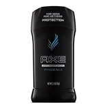 Desodorante Antitranspirante Axe Dry Phoenix 2.70 Oz