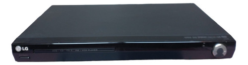 Reproductor Dvd LG Dv246-nm Control Remoto