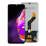 Display Pantalla Lcd + Tactil Para Tecno Infinix Hot 10s