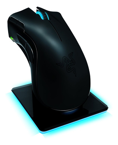 Gaming Mouse Razer Mamba 4g Wireless