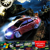 Need For Speed: Carbon | Pc | Descarga Digital