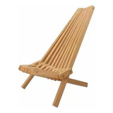 Silla Jesuita Kentucky, Plegable. Exterior. Oferta !!