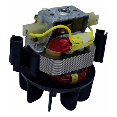 Motor 127v Para Secador Taiff Rs3 12058
