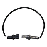 Sensor Oxigeno Vw Sedan Vocho 93-06 1600 52 Cms Cable Corto