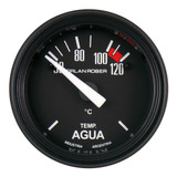 Temperatura De Agua Orlan Rober 52mm Linea Classic Elec 24v