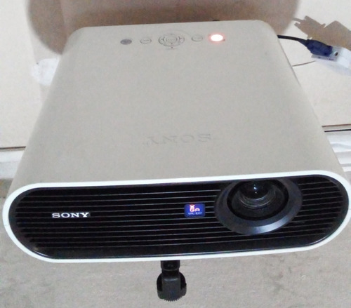 Projetor Sony Vpl-ex7 - Perfeito Estado  