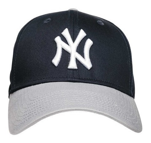 Gorra Beisbol Caballero Yankees N Y New Era 11475891 Azul T5