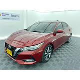 Nissan Sentra Exclusive 1.8