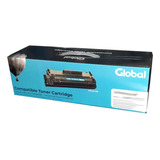 Toner Compatible Con Hp Mfp M107a 1k Con Chip Global