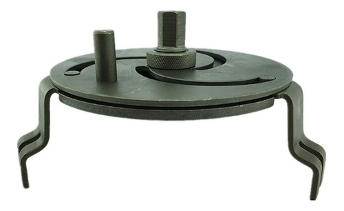 Llave Extractor Tapa Tanque Bomba Gasolina Universal 3 Patas