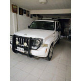 Jeep Liberty Jet 4x2 Año 2012