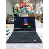 Notebook Dell Latitide 3400 - I7-8th 16gbram Ddr5 512gb Ssd