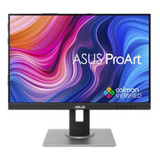 Monitor Led Asus Proart Pa248qv 24p Vga Hdmi Dp Vesa