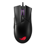 Mouse Gamer Asus Rog Gladius Ii Core 6200dpi Usb