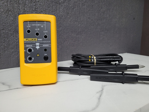 Fluke 9062 Excelente Estado