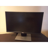 Monitor Dell P2217h Led 21.5  Negro 100v/240v