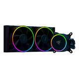 Refrigeración Líquida Razer Hanbo Chroma Rgb 240mm: Potente 