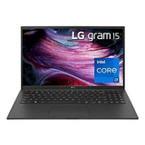 Laptop LG Gram Ultralight Full Day Battery 15.6  Fhd Ips Tou