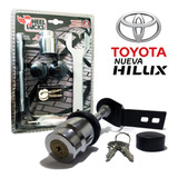 Antirrobo De Auxilio Rhino Lock - Toyota Hilux 2016 - 2019