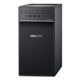 Servidor Dell Poweredge T40, Intel Xeon E-2224g,3.50ghz,1tb