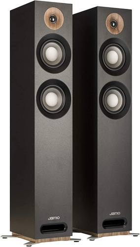 Altavoces Pasivo Jamo S 807 Negro (par)