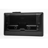 Adaptador Vesa Wacom Para Cintiq Pro 24 E 32 Ack62804k Cor Preto