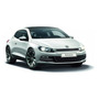 Kit 2 Filtros Volkswagen Scirocco 2.0 Y Helix Hx8 5w40 X5 Volkswagen Scirocco