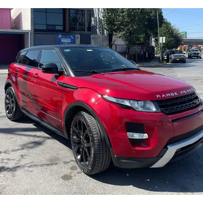 Land Rover Range Rover Evoque 2.0 Dynamique At