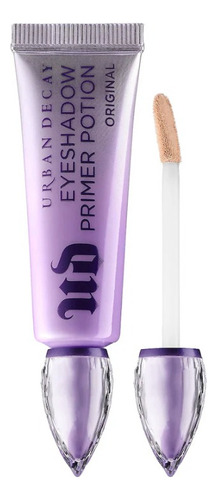 Urban Decay Eyeshadow Primer Potion Mini Size Sombra Nude