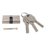 Cerradura De Puerta Para Muebles Base De Aluminio Zinc Alloy