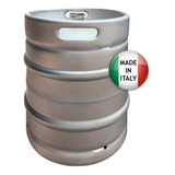 Barril Acero Inoxidable 50l Cerveza Italianos Nuevos