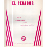 El Pecador 