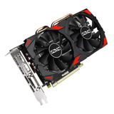 Placa De Vídeo Amd Radeon Rx 580 Series 8g Game/mineração