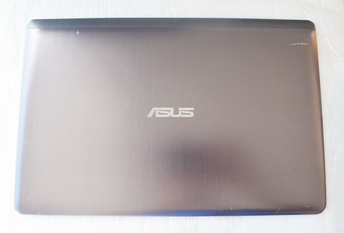 Carcasa Tapa Para Asus Vivobook Q200e 13gnfq1am051-2