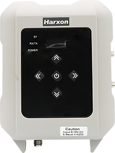 Radio Inteligente Y De Alta Eficiencia Harxon Hx-du8616d Pro